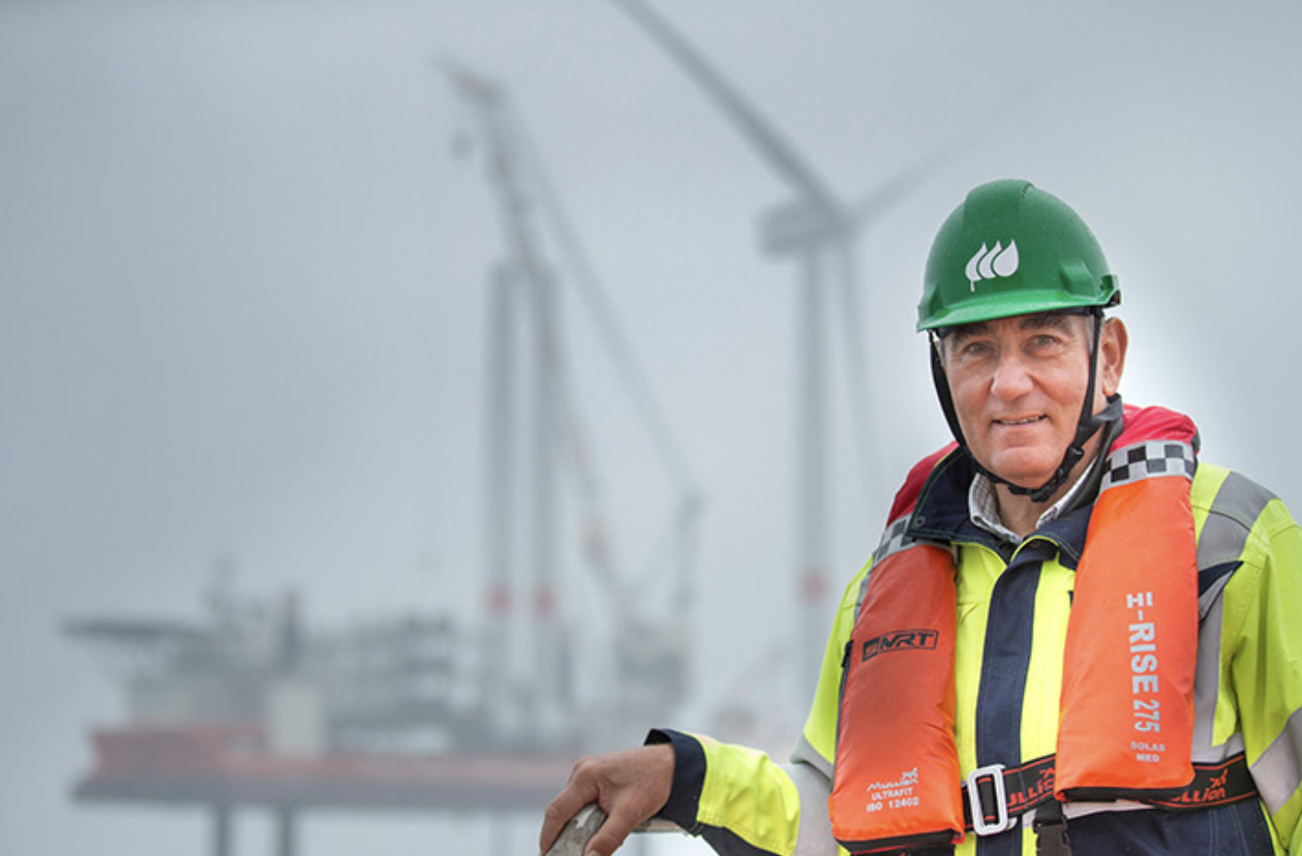 “Los ingenieros serán fundamentales para impulsar la electrificación de la economía y resolver la crisis climática”